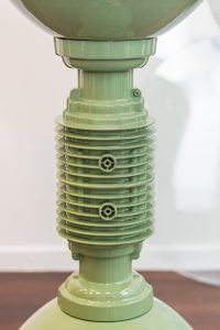 Upcycling mobilier industriel