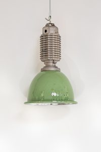 Lampes industrielles Kunns Design