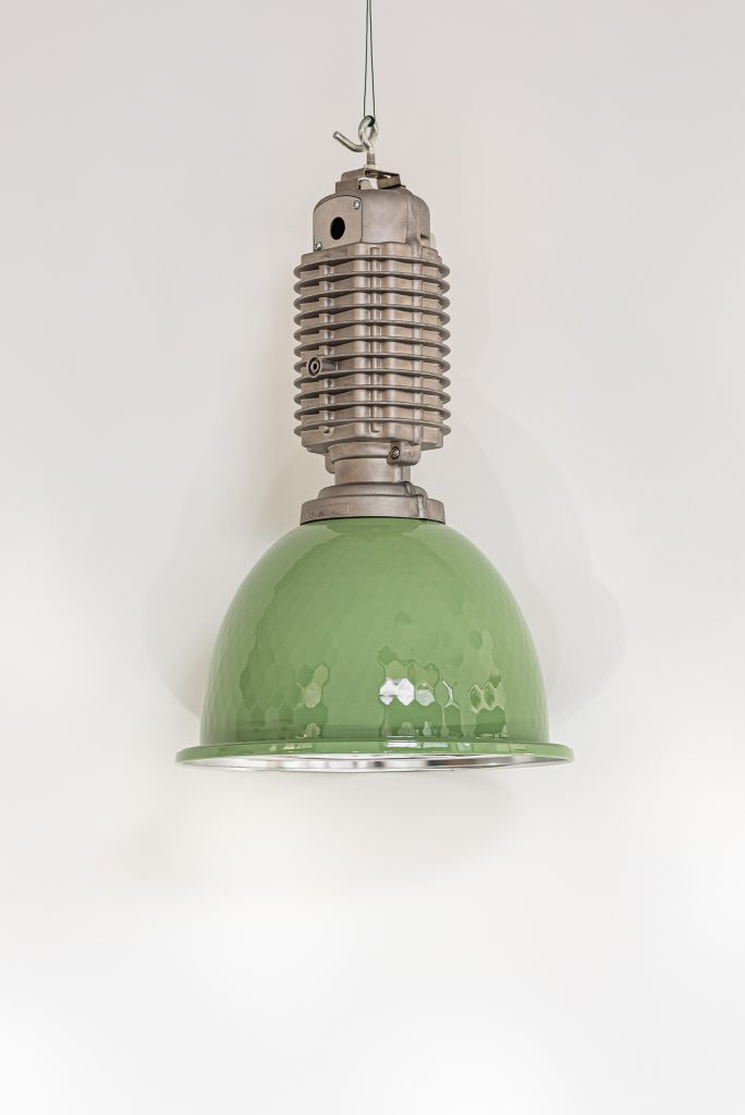 Lampes industrielles Kunns Design