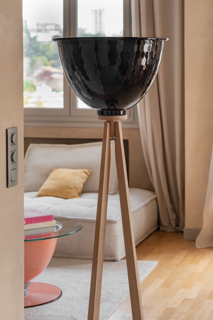 lampes posées Kunns Design